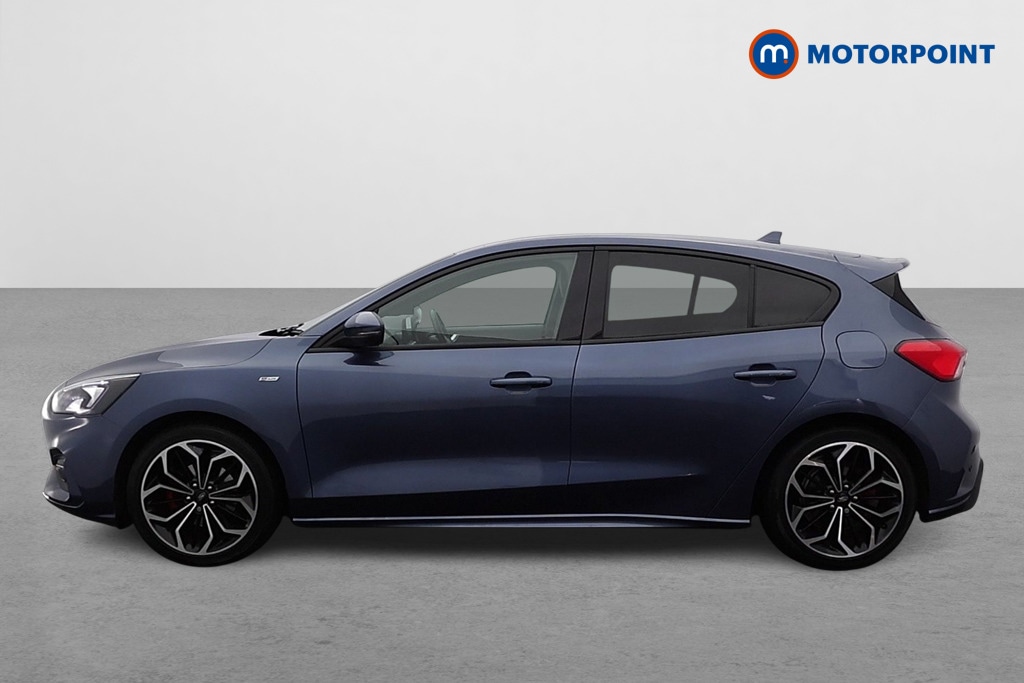 Used Ford Focus 2020 for sale - 77462855: Photo 4