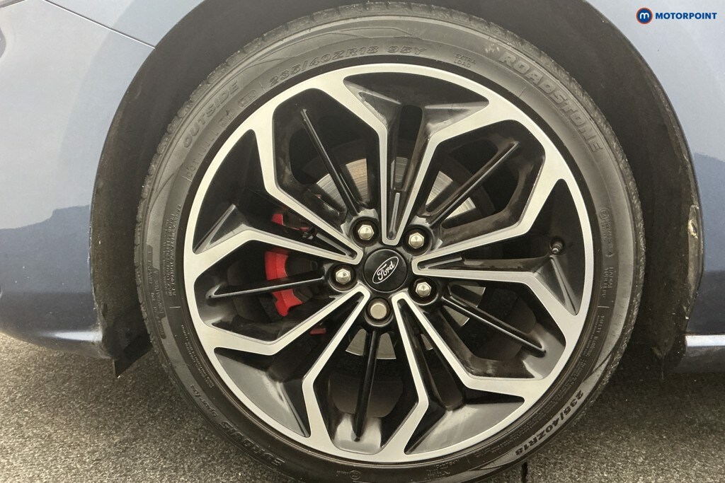 Used Ford Focus 2020 for sale - 77462855: Photo 41