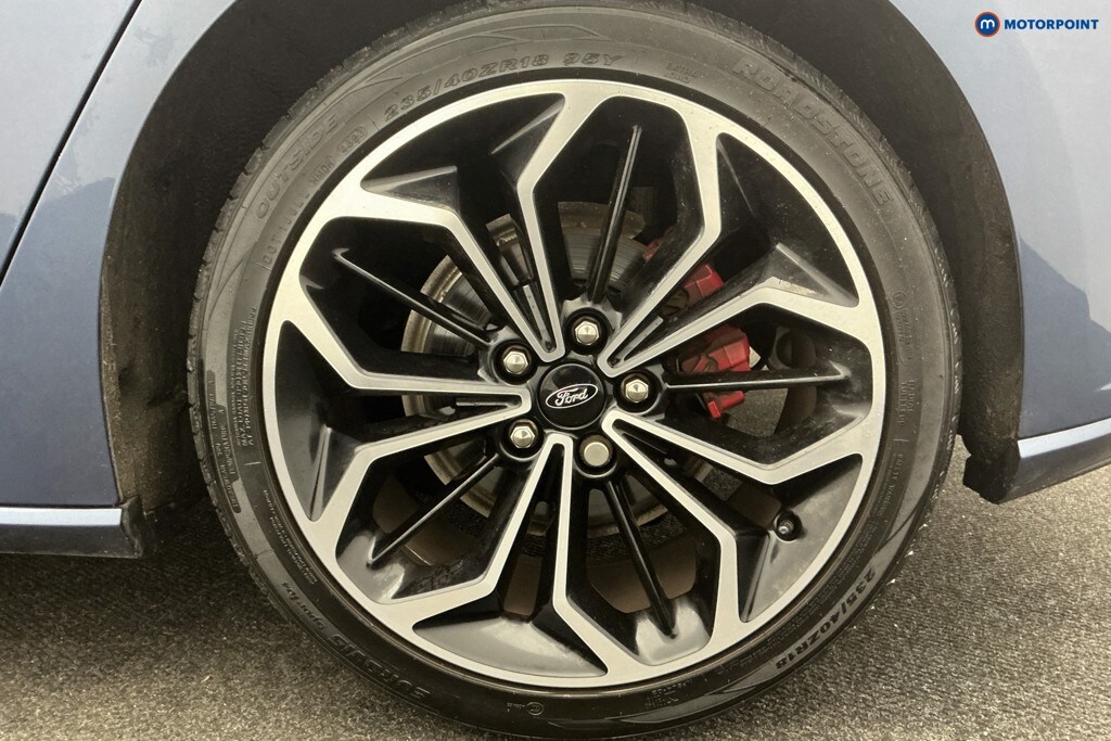 Used Ford Focus 2020 for sale - 77462855: Photo 42