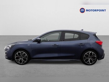 Used Ford Focus 2020 for sale - 77462855: Photo