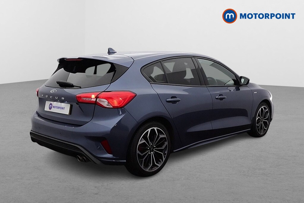 Used Ford Focus 2020 for sale - 77462855: Photo 7