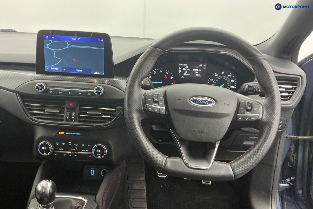 Used Ford Focus 2020 for sale - 77462855: Photo 9