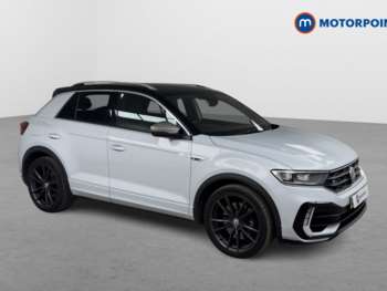 2020 - 2.0 TSI 4MOTION R 5dr DSG