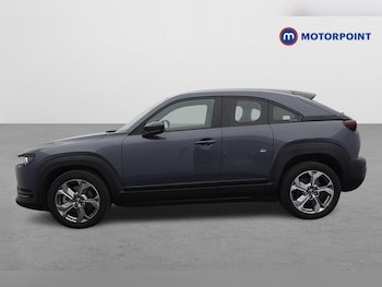 Used Mazda MX-30 2021 for sale - 78720362: Photo