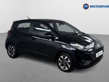 2024 - 1.0 [63] Advance 5dr Auto [Nav]