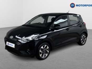 Used Hyundai i10 2024 for sale - 74805640: Photo