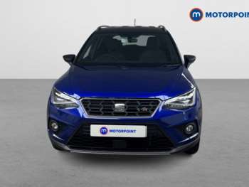 Used SEAT Arona 2021 for sale - 74879555: Photo