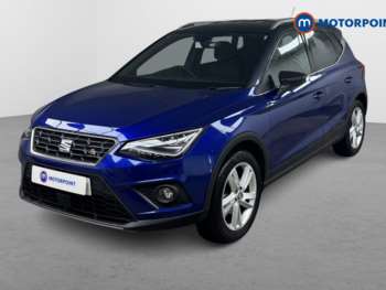 Used SEAT Arona 2021 for sale - 74879555: Photo