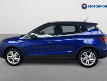 Used SEAT Arona 2021 for sale - 74879555: Photo