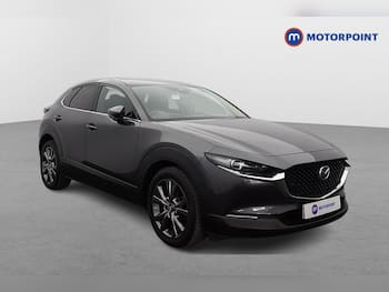 Used Mazda CX-30 2022 for sale - 79721539: Photo