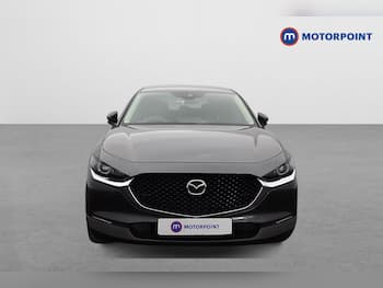 Used Mazda CX-30 2022 for sale - 79721539: Photo