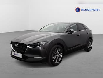 Used Mazda CX-30 2022 for sale - 79721539: Photo