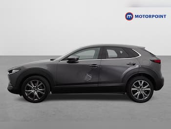 Used Mazda CX-30 2022 for sale - 79721539: Photo