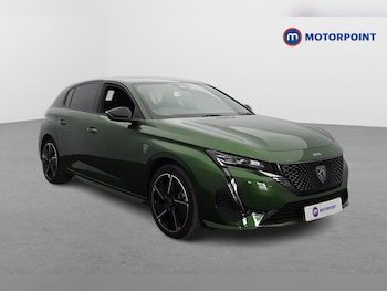 Used Peugeot 308 2024 for sale - 79264592: Photo