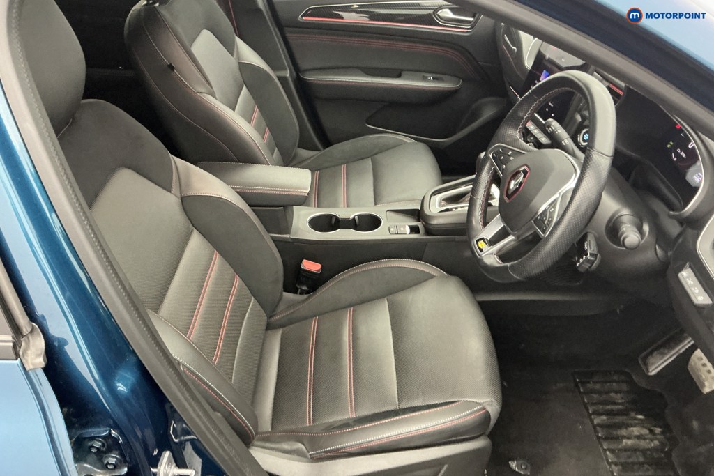 Used Renault Arkana 2022 for sale - 76706959: Photo 13