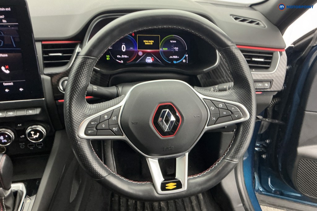 Used Renault Arkana 2022 for sale - 76706959: Photo 14