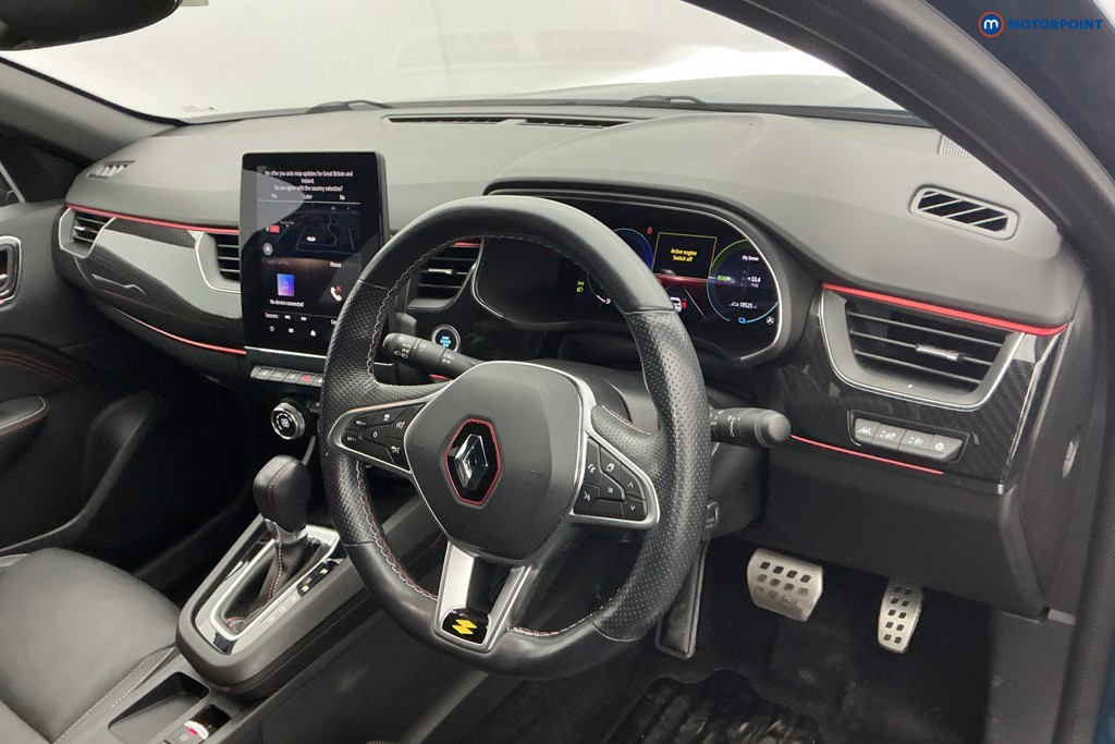 Used Renault Arkana 2022 for sale - 76706959: Photo 15