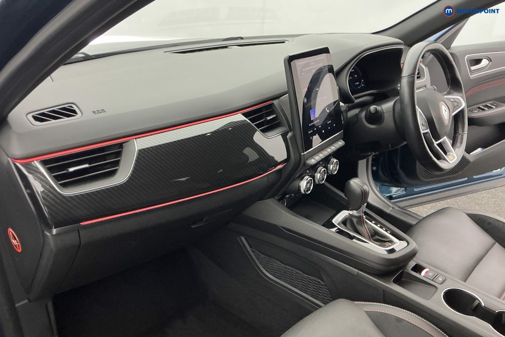 Used Renault Arkana 2022 for sale - 76706959: Photo 16