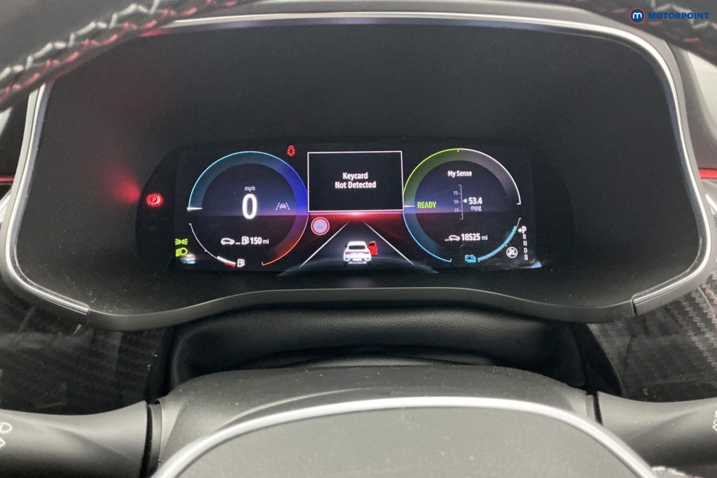 Used Renault Arkana 2022 for sale - 76706959: Photo 17