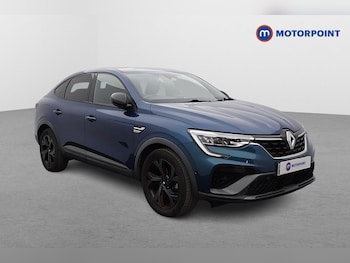 Used Renault Arkana 2022 for sale - 76706959: Photo
