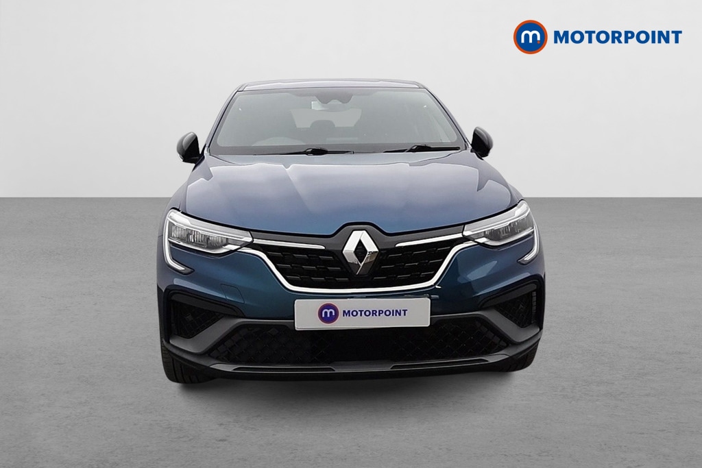 Used Renault Arkana 2022 for sale - 76706959: Photo 2