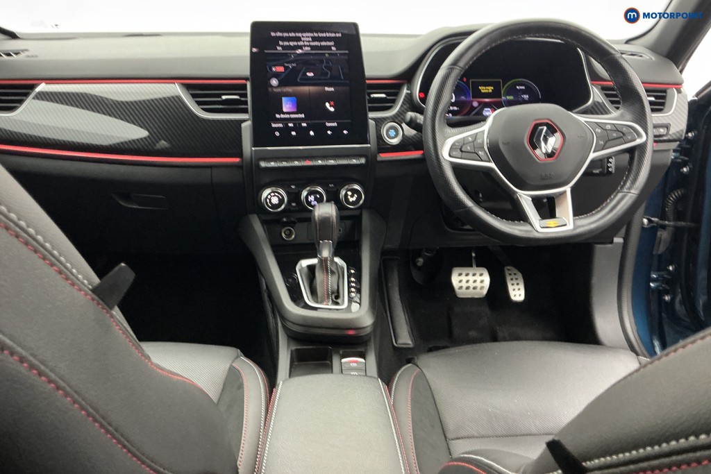 Used Renault Arkana 2022 for sale - 76706959: Photo 20