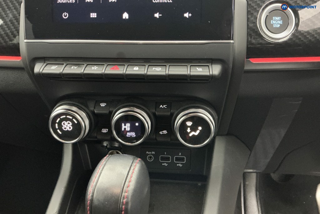 Used Renault Arkana 2022 for sale - 76706959: Photo 25