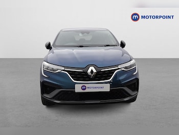 Used Renault Arkana 2022 for sale - 76706959: Photo