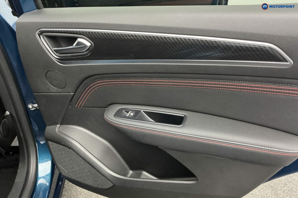 Used Renault Arkana 2022 for sale - 76706959: Photo 34