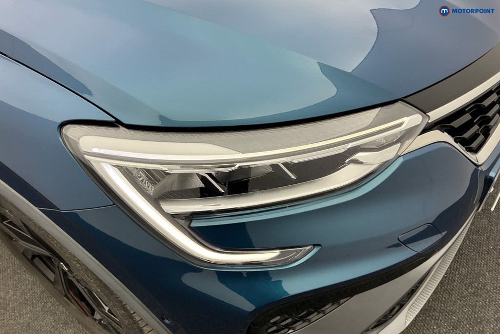 Used Renault Arkana 2022 for sale - 76706959: Photo 36