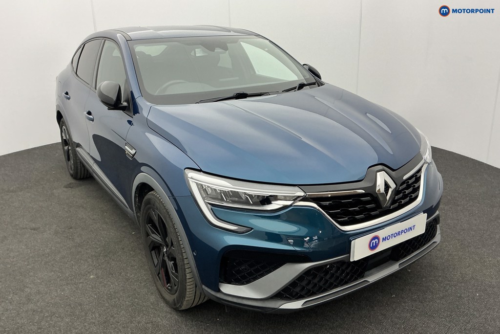 Used Renault Arkana 2022 for sale - 76706959: Photo 37