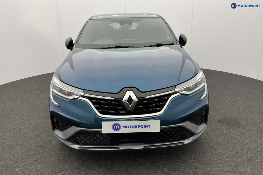 Used Renault Arkana 2022 for sale - 76706959: Photo 38