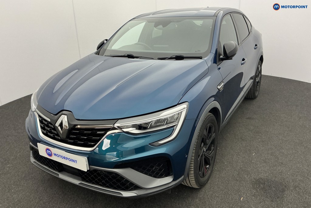 Used Renault Arkana 2022 for sale - 76706959: Photo 39