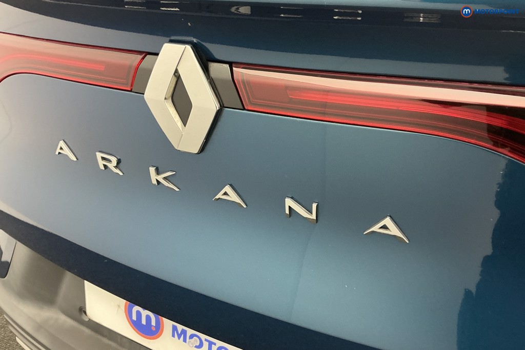 Used Renault Arkana 2022 for sale - 76706959: Photo 42