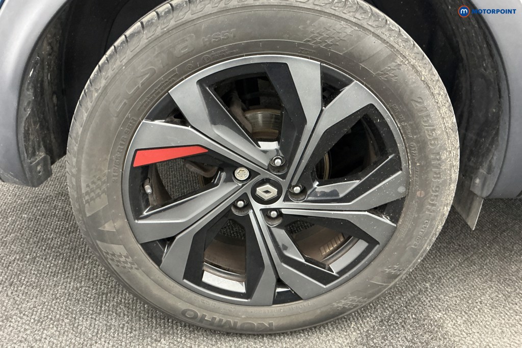 Used Renault Arkana 2022 for sale - 76706959: Photo 43