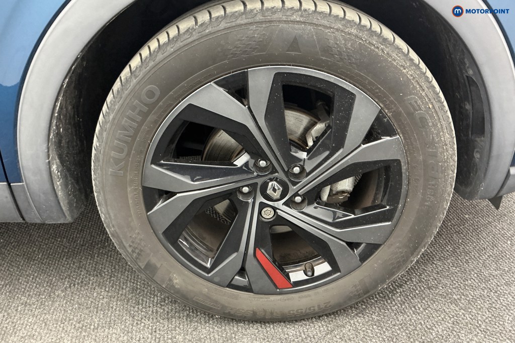 Used Renault Arkana 2022 for sale - 76706959: Photo 44