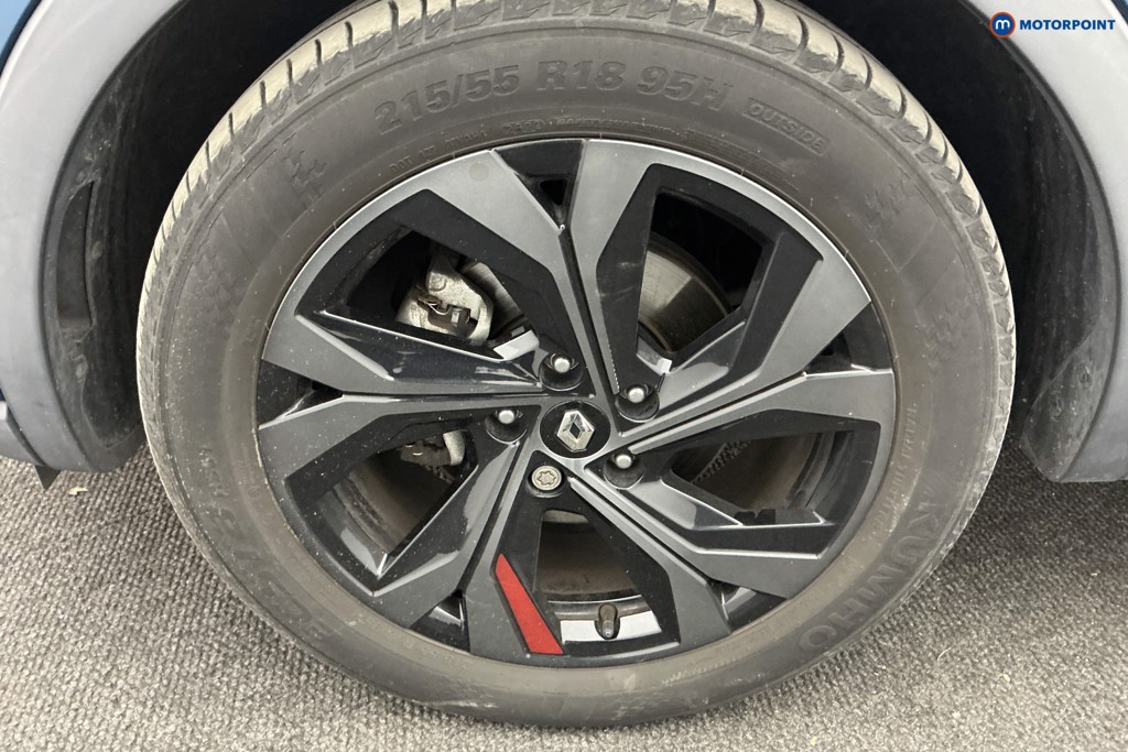 Used Renault Arkana 2022 for sale - 76706959: Photo 45