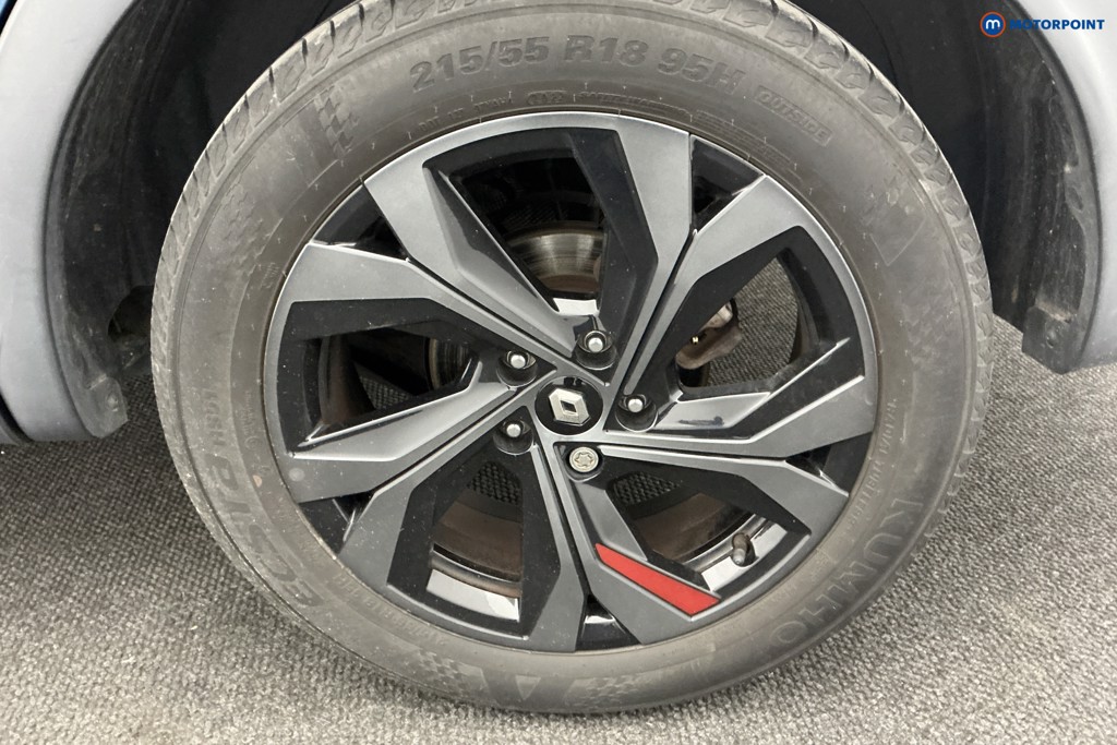 Used Renault Arkana 2022 for sale - 76706959: Photo 46