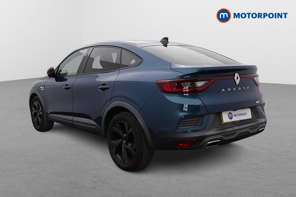 Used Renault Arkana 2022 for sale - 76706959: Photo 5
