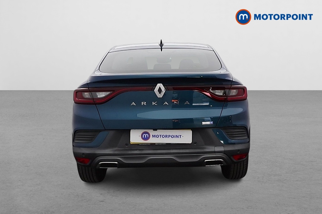Used Renault Arkana 2022 for sale - 76706959: Photo 6