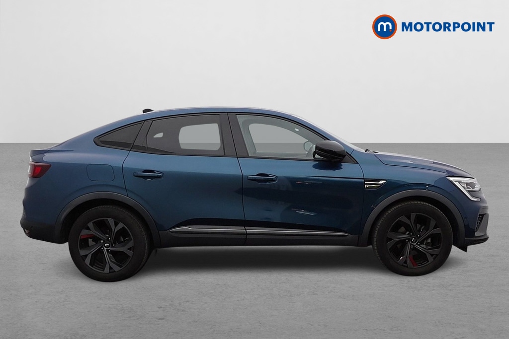 Used Renault Arkana 2022 for sale - 76706959: Photo 8