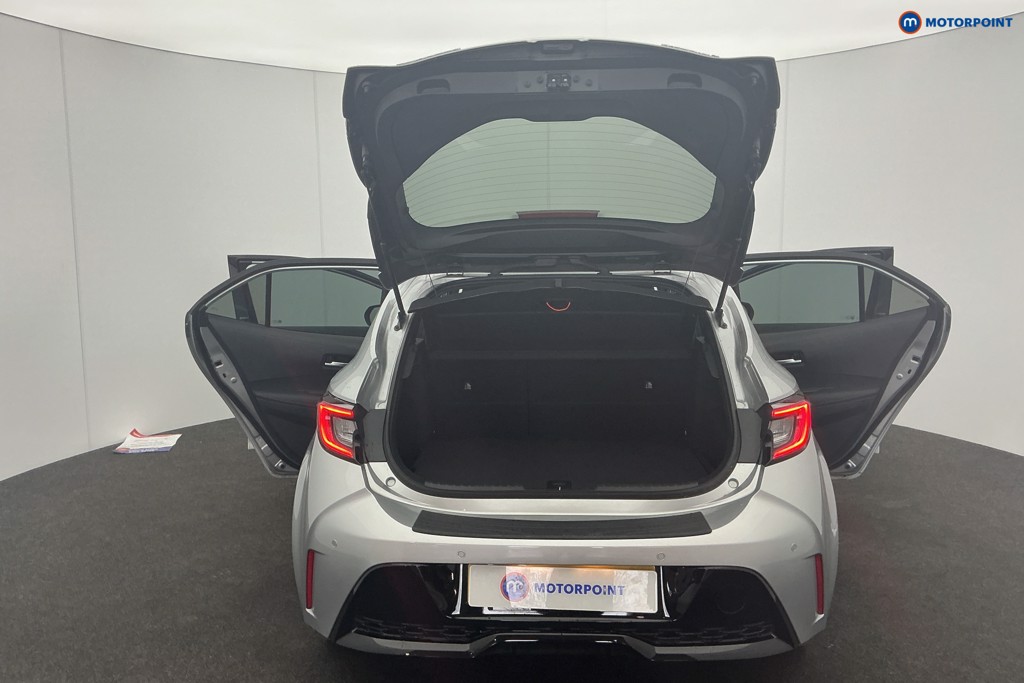 Used Toyota Corolla 2023 for sale - 77904182: Photo 11