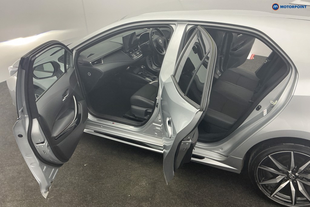 Used Toyota Corolla 2023 for sale - 77904182: Photo 13