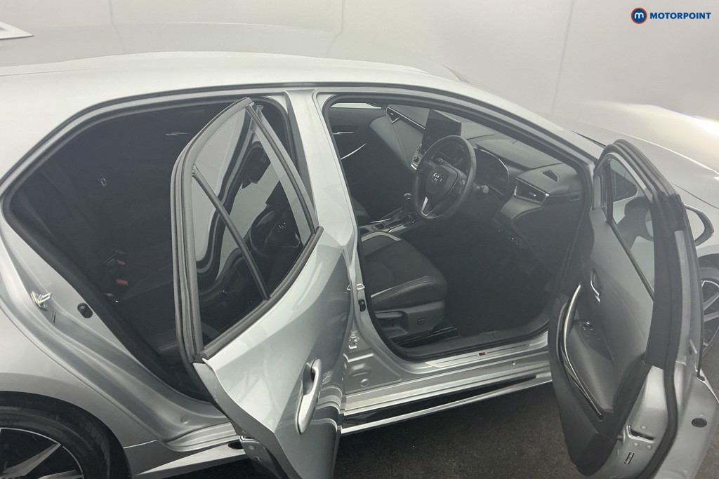 Used Toyota Corolla 2023 for sale - 77904182: Photo 14