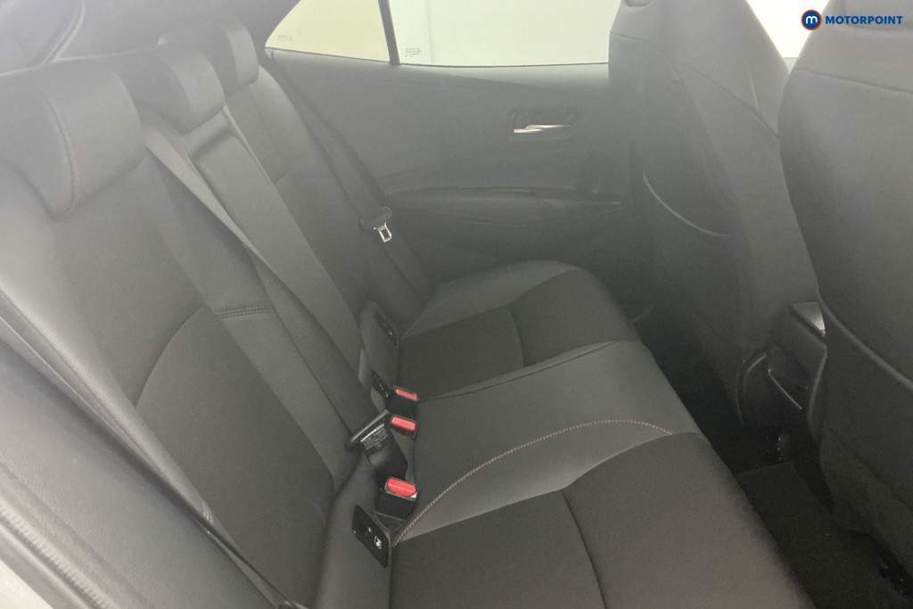 Used Toyota Corolla 2023 for sale - 77904182: Photo 15