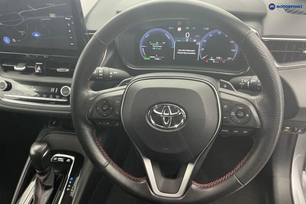 Used Toyota Corolla 2023 for sale - 77904182: Photo 17