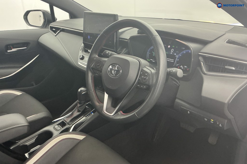 Used Toyota Corolla 2023 for sale - 77904182: Photo 18