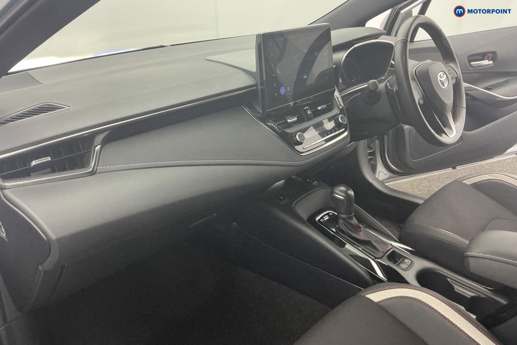 Used Toyota Corolla 2023 for sale - 77904182: Photo 19