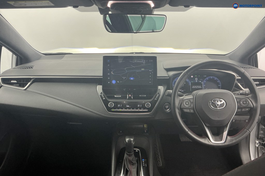 Used Toyota Corolla 2023 for sale - 77904182: Photo 23