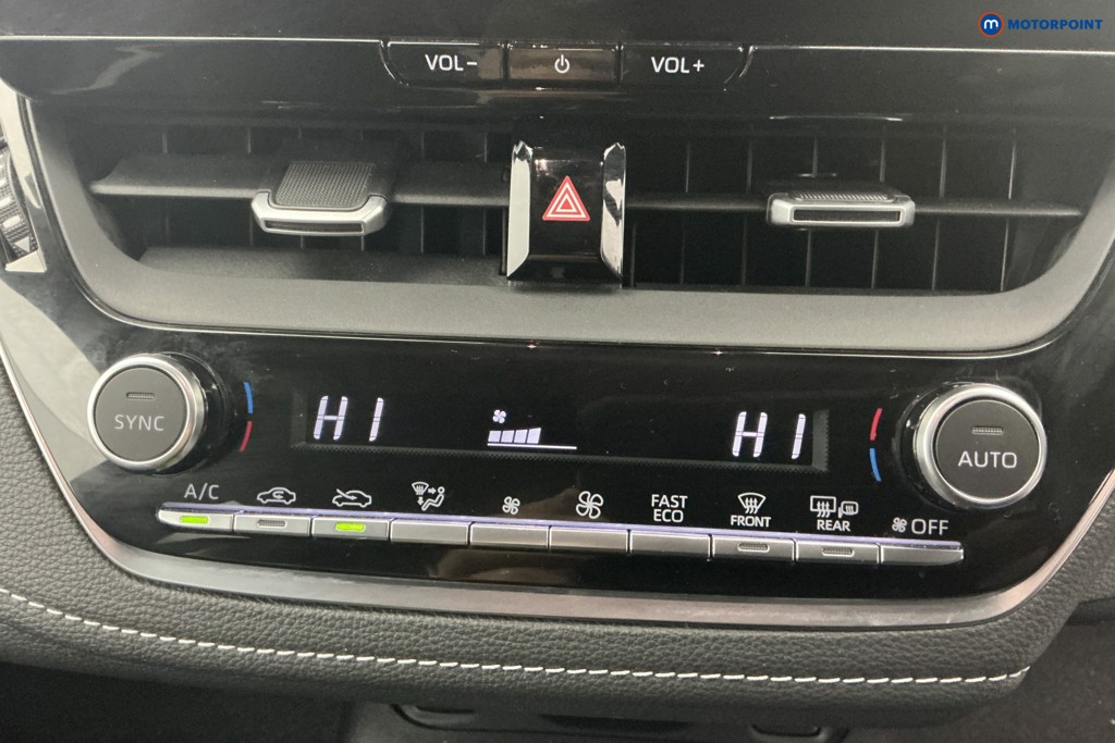 Used Toyota Corolla 2023 for sale - 77904182: Photo 28